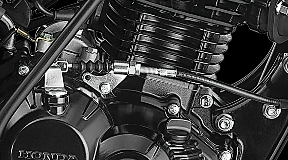 160cc OBD2 Engine